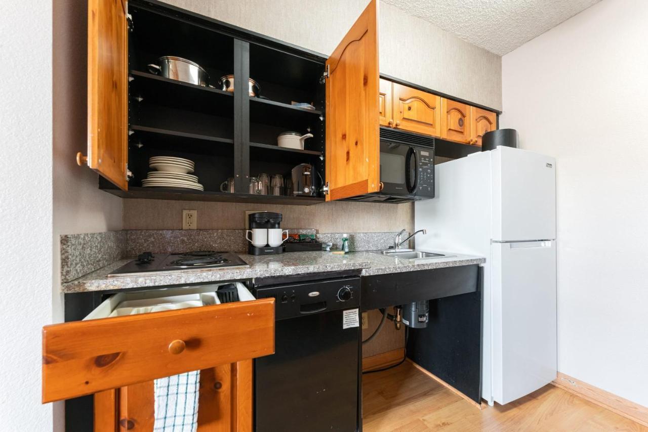 Metro Scottsdale Apartments 1 Bd Εξωτερικό φωτογραφία