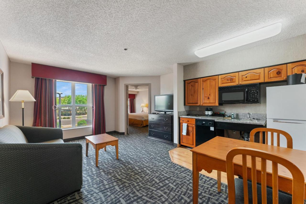 Metro Scottsdale Apartments 1 Bd Εξωτερικό φωτογραφία