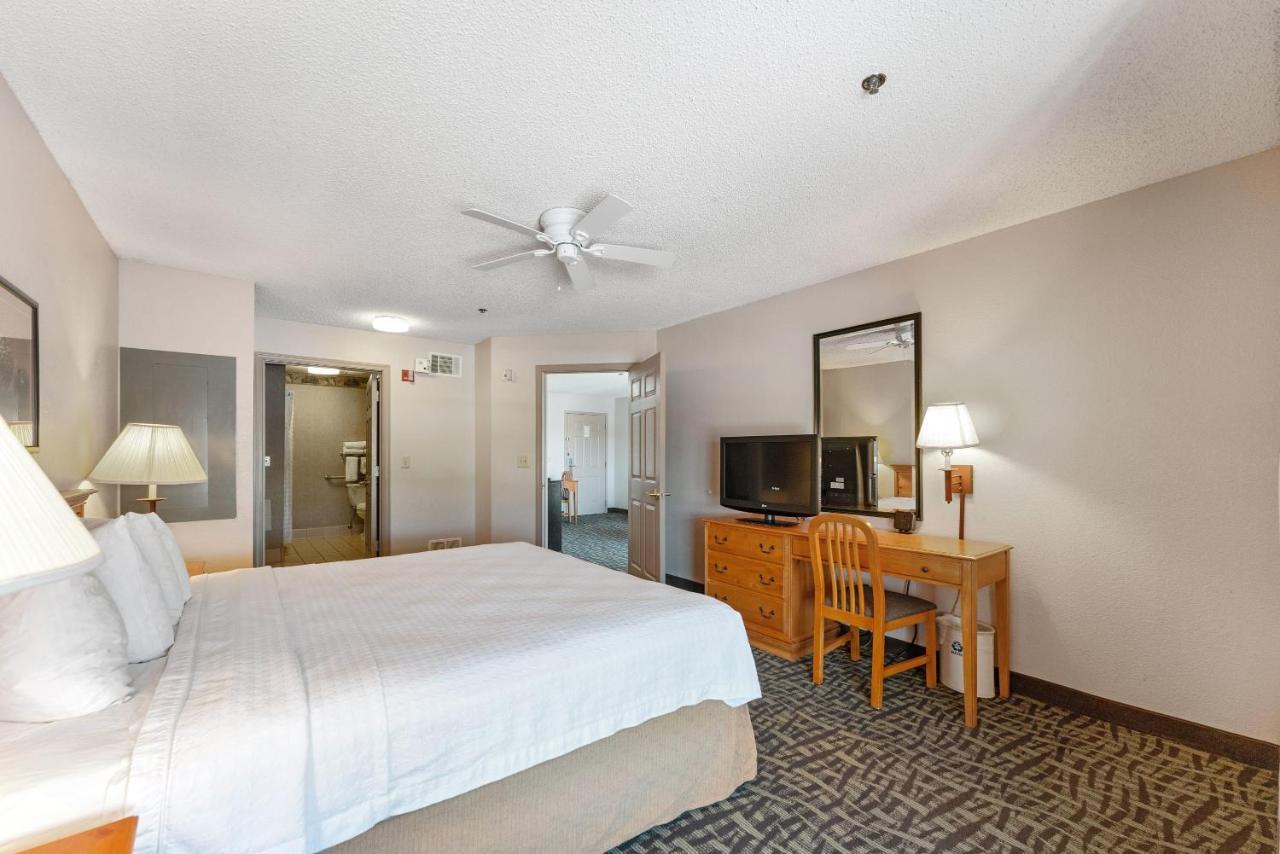 Metro Scottsdale Apartments 1 Bd Εξωτερικό φωτογραφία