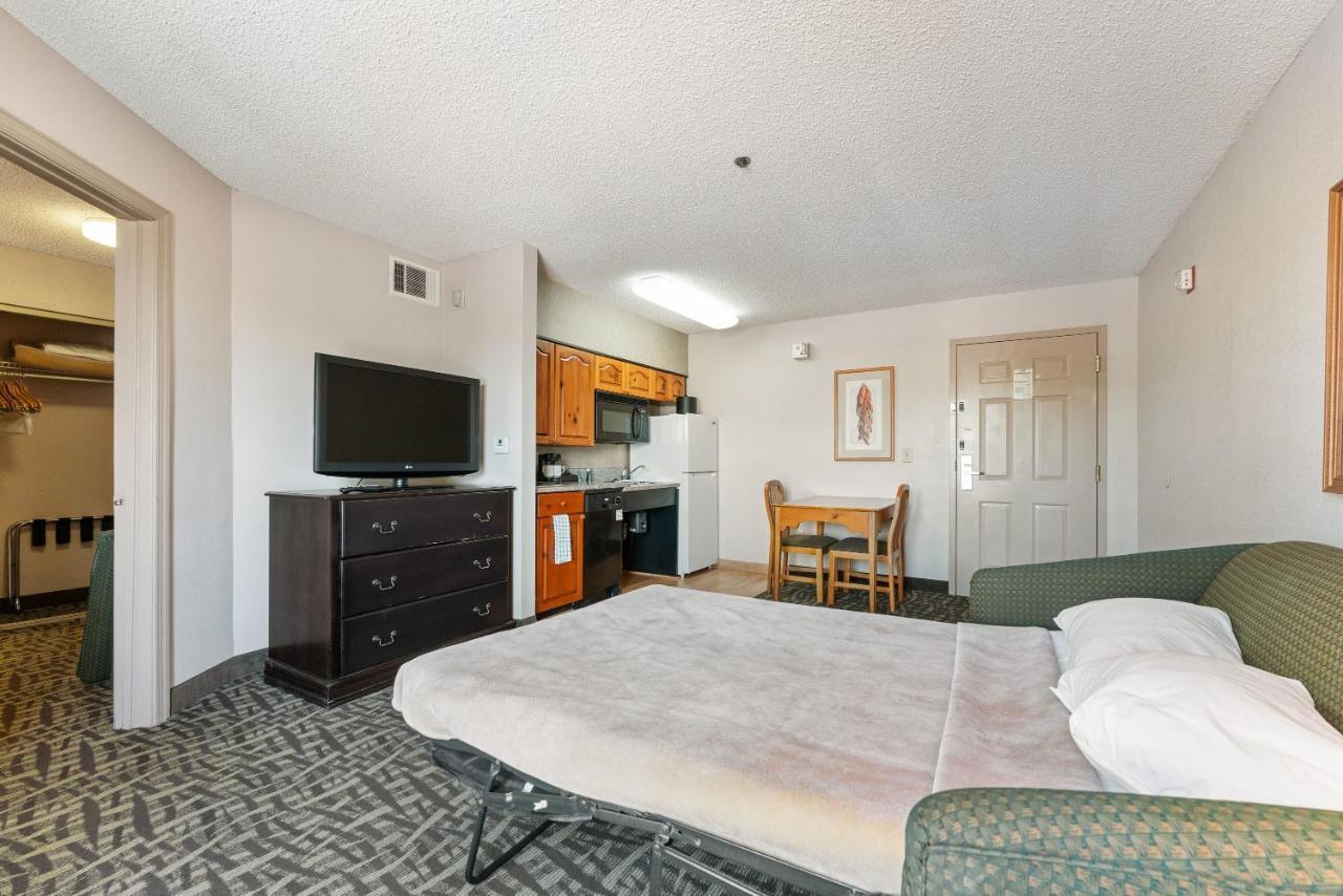 Metro Scottsdale Apartments 1 Bd Εξωτερικό φωτογραφία