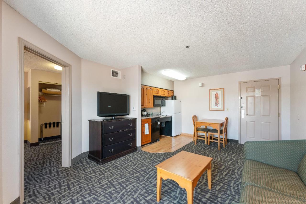 Metro Scottsdale Apartments 1 Bd Εξωτερικό φωτογραφία