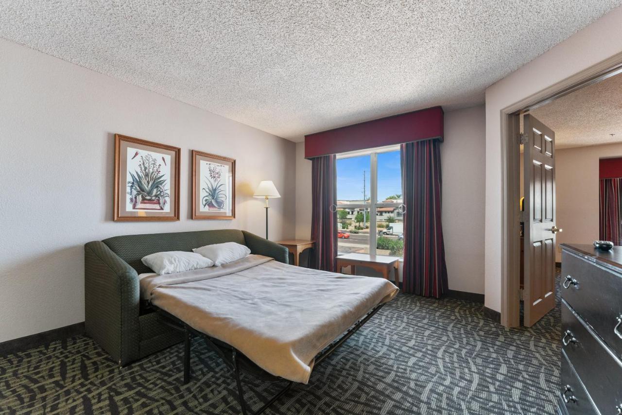 Metro Scottsdale Apartments 1 Bd Εξωτερικό φωτογραφία